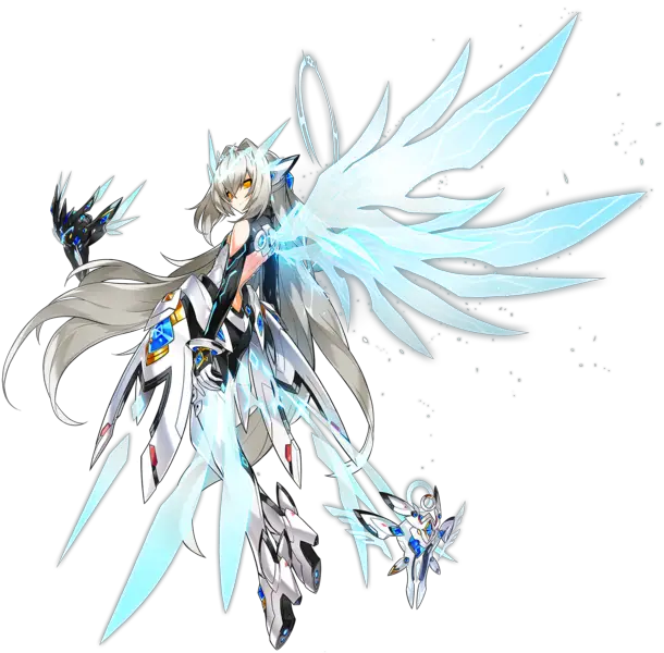 コードサリエル - ELSWORD Wiki*